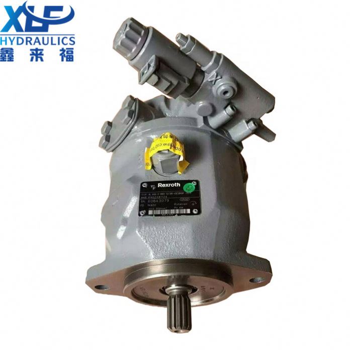 柱塞泵使用要注意哪些點？
